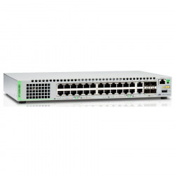 Коммутатор управляемый L2 Allied Telesis AT-GS924MX-50