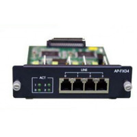 Модуль AddPac ADD-AP3100P-FXO4
