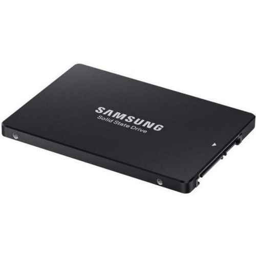 Накопитель SSD Samsung MZ7L33T8HBNA-00A07