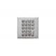 Антивандальная клавиатура Key Technology K-TEK-A118KP-DT-DWP-USB