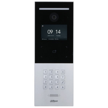 Вызывная панель Dahua DH-VTO6521F