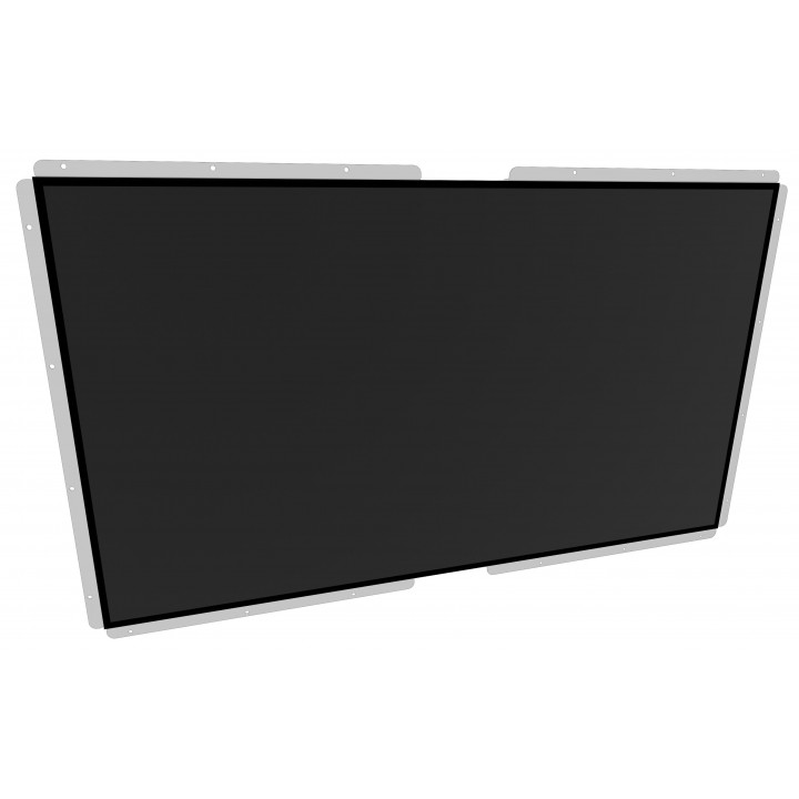 Промышленный монитор Ниеншанц-Автоматика DNA-42W-NO-G-MK-I-HL-24PS-P0-R50 (42.5", Full HD, 700 кд/м², без лицевой панели) Промышленный монитор Ниеншанц-Автоматика DNA-42W-NO-G-MK-I-HL-24PS-P0-R50 (42.5", Full HD, 700 кд/м², без лицевой панели)