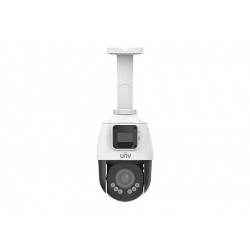 IP-камера поворотная Uniview IPC9312LFW-AF28-2X4