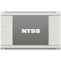 Настенный шкаф NTSS 15U, NTSS-W15U6045GS-2