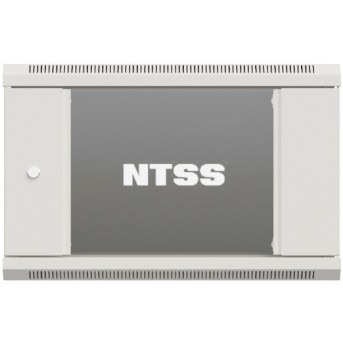 Настенный шкаф NTSS 15U, NTSS-W15U6045GS-2