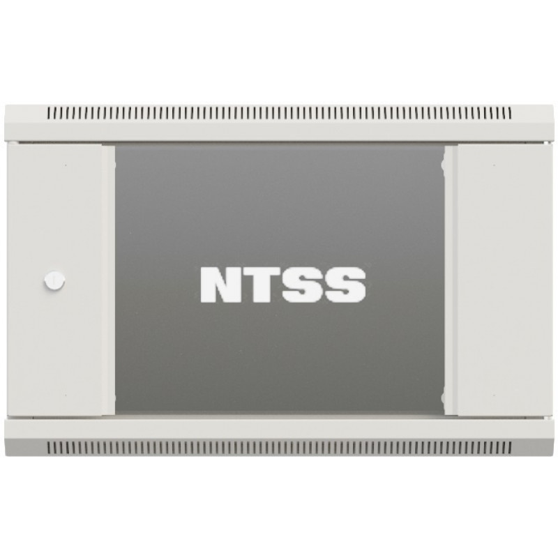 Настенный шкаф NTSS 15U, NTSS-W15U6045GS-2