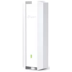 Точка доступа уличная Wi-Fi 6 TP-Link EAP650-OUTDOOR