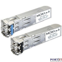 Модуль SFP MOXA SFP-1GLHXLC-T