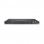 Преобразователь MOXA NPort S9650I-16B-2HV-IRIG-T (16 портов RS-232/422/485 с IRIG-B, 2xRJ45, 110/220 В, модуль IRIG-B BNC)