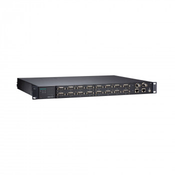 Преобразователь MOXA NPort S9650I-16B-2HV-IRIG-T