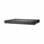 Преобразователь MOXA NPort S9650I-16B-2HV-IRIG-T (16 портов RS-232/422/485 с IRIG-B, 2xRJ45, 110/220 В, модуль IRIG-B BNC)
