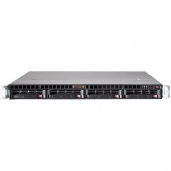 Серверная платформа Supermicro AS -1014S-WTRT
