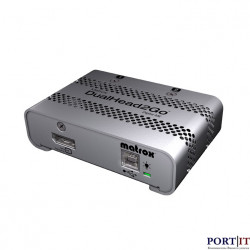 Коммутатор видеосигнала Matrox D2G-DP2D-MIF