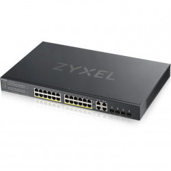 Коммутатор Zyxel GS192024HPV2-EU0101F