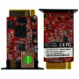 SNMP-карта SVC SVC-DA806 (внутренняя, для ИБП серии TRX11, интерфейсы RJ45+USB)