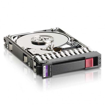 Жесткий диск HPE 581286-B21