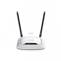 Беспроводной маршрутизатор TP-Link TL-WR841N