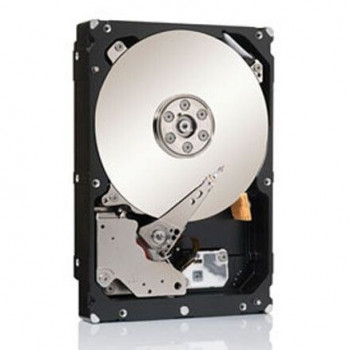 Жесткий диск 4TB SAS Seagate ST4000NM0023