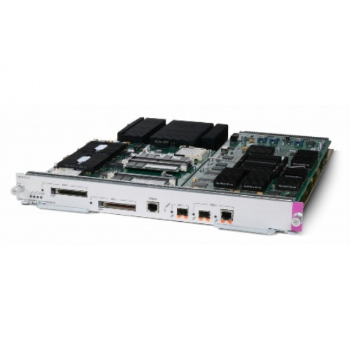 Модуль Cisco RSP720-3CXL-GE (720 Гбит/с, PFC3CXL, GE)
