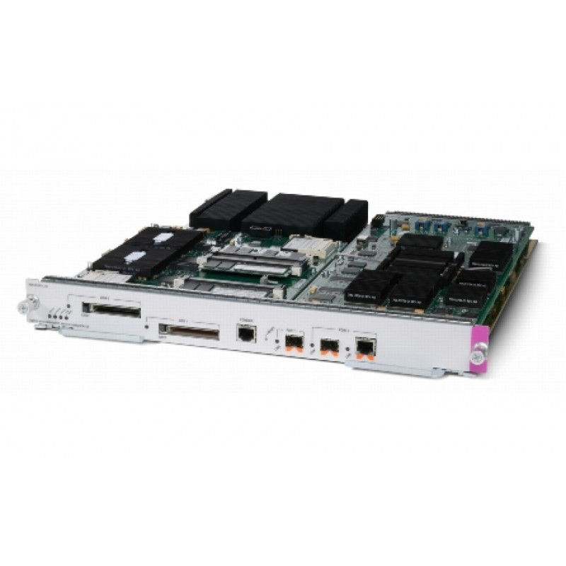 Модуль Cisco RSP720-3CXL-GE (720 Гбит/с, PFC3CXL, GE)