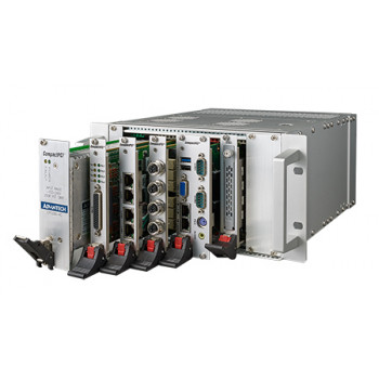 Промышленный компьютерный корпус Advantech MIC-3023S2-S1E