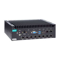 Встраиваемый компьютер MOXA BXP-A100-E4-8L-T