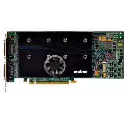 Видеокарта Matrox MURA-MPX40HF Matrox mura 2 ГБ Видеокарта Matrox MURA-MPX40HF Matrox mura 2 ГБ