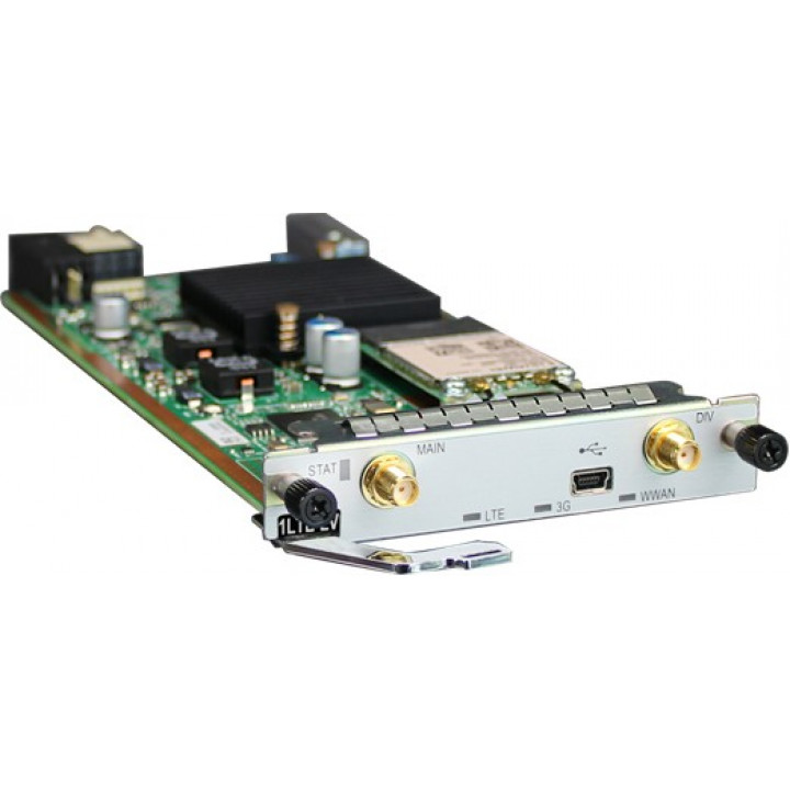 Модуль Huawei AR-1LTE-LV-S (FDD LTE)