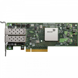 Сетевая карта Qlogic Ethernet Mellanox BR-1860-2F00 Сетевая карта Qlogic Ethernet Mellanox BR-1860-2F00