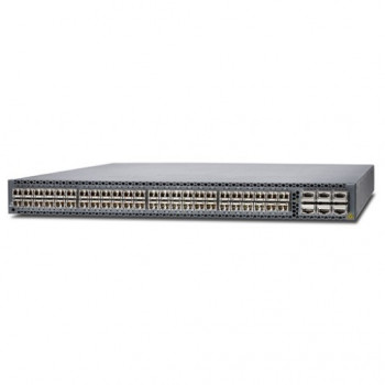 Коммутатор Juniper QFX5100-48SH-AFO