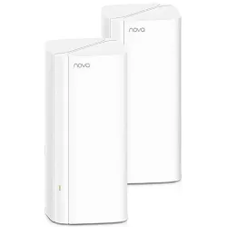 Mesh система Wi-Fi 6 Tenda EX12(2-PACK)