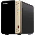 Сетевой RAID-накопитель QNAP TS-264-8G