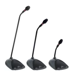 Микрофон Shure MX415R/N
