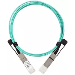 Кабель QSFP28 LR-LINK LRAOC-QSFP28-5M