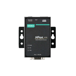 Преобразователь интерфейсов MOXA NPort 5110-T