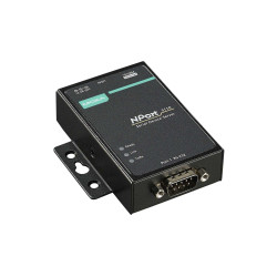 Преобразователь MOXA NPort 5110-T Преобразователь MOXA NPort 5110-T
