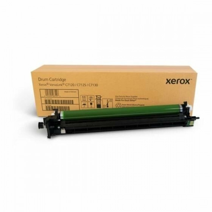 Фотобарабан Xerox 013R00688 (черный 87K, цветной 109K) Фотобарабан Xerox 013R00688 (черный 87K, цветной 109K)