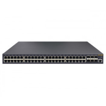 Шасси коммутатора Kyland SICOM6648G-Lite-6X48GP-HV