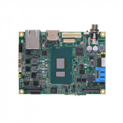 Одноплатный компьютер Axiomtek PICO512HG-i7-7600U Одноплатный компьютер Axiomtek PICO512HG-i7-7600U