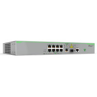 Коммутатор Allied Telesis AT-FS980M/9PS-50