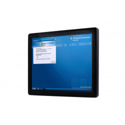 Панельный компьютер ICOP PPC-104T-D2N5N-GE