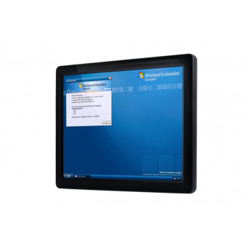 Панельный компьютер ICOP PPC-104T-D2N5N-GE