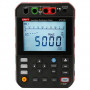 Мегаомметр UNI-T UT513B (250…5000 В, 0,5 МОм…1000 ГОм)