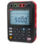 Мегаомметр UNI-T UT513B (250…5000 В, 0,5 МОм…1000 ГОм)