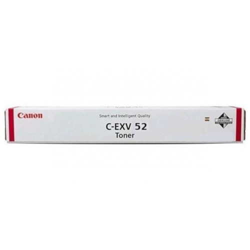 Картридж Canon C-EXV52 Magenta