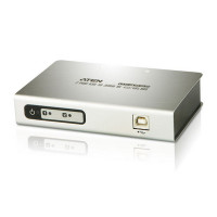 Конвертер ATEN UC2324-AT