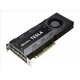 Видеокарта HP Nvidia Tesla K40C (753960-B21)