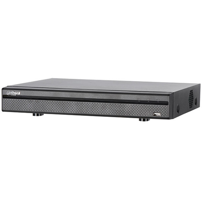 Видеорегистратор Dahua DHI-XVR5104HE-S2