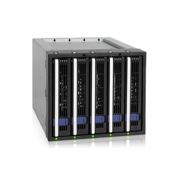 Корзина ICY DOCK MB155SP-B