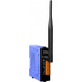 Модуль ввода-вывода ICP DAS ZT-2043 CR (Wireless 14-channel Isolated Digital Output)